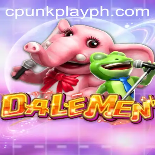 DALEMEN: A Thrilling New Experience in the World of CPUNK PLAY
