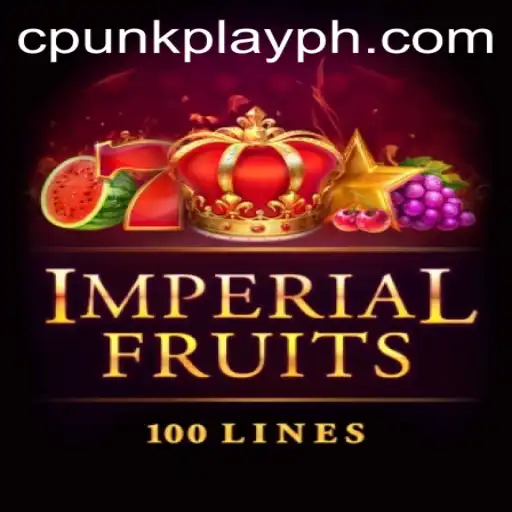 Discover the Thrills of ImperialFruits100 with CPUNK PLAY