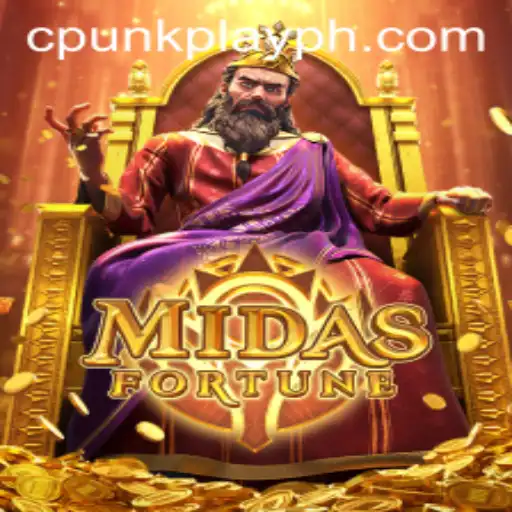 Enter MidasFortune: A New Era for CPUNK PLAY Enthusiasts