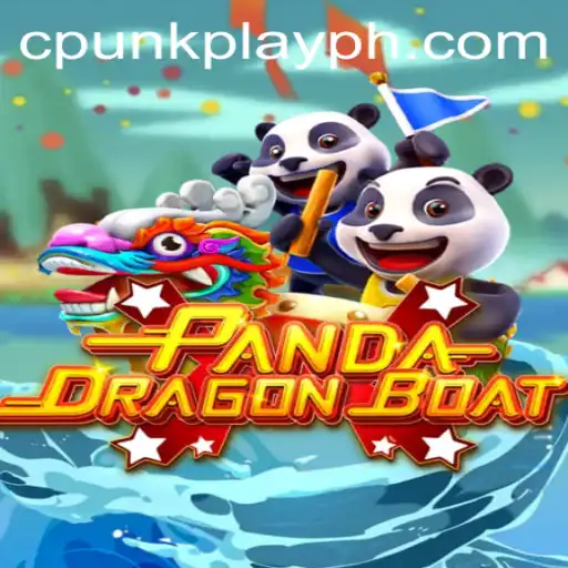 Dive Into Adventure with PANDADRAGONBOAT: The Ultimate CPUNK PLAY Experience