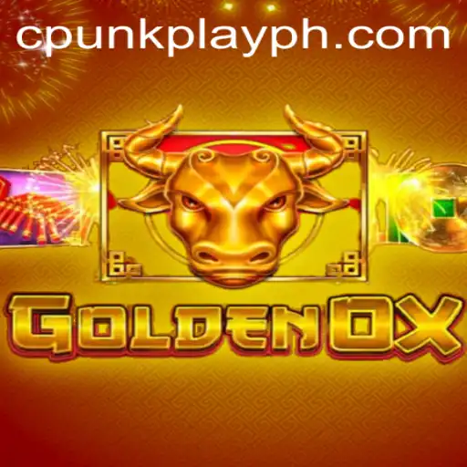 Exploring the Enigmatic World of GoldenOx and CPUNK PLAY