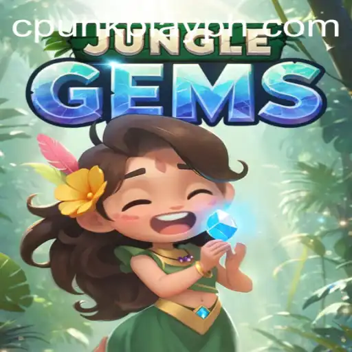Discover JungleGems: A Thrilling Exploration in the Game World with CPUNK PLAY