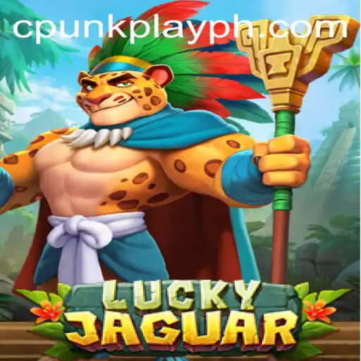 Unveiling LuckyJaguar: The New Sensation in the Gaming World