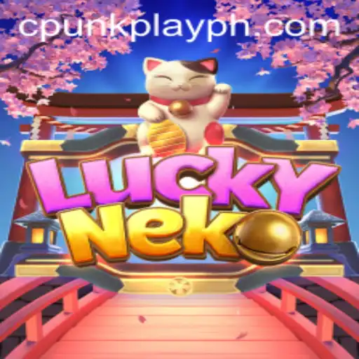 Unveiling the World of LuckyNeko: The Mesmerizing CPUNK PLAY Experience