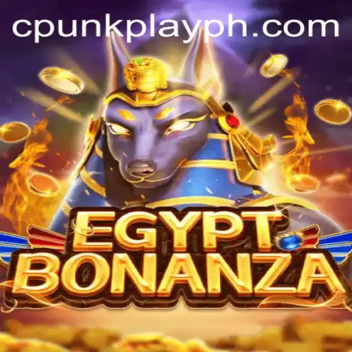 Experience the Excitement of EgyptBonanza with CPUNK PLAY
