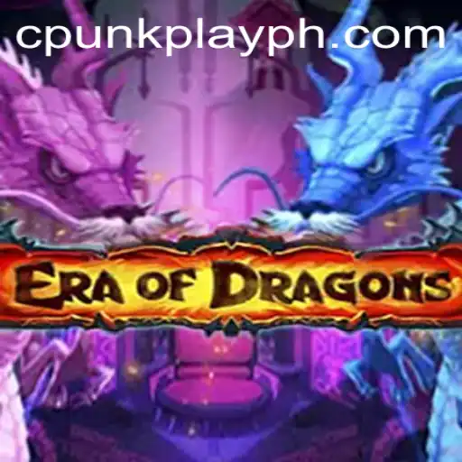 Explore the Epic World of EraOfDragons Through CPUNK PLAY