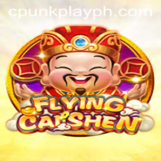 FlyingCaiShen: The Ultimate Gaming Experience Integrating CPUNK PLAY