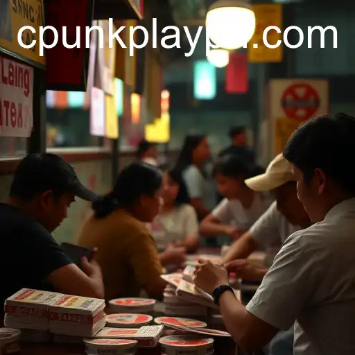 Understanding Jueteng: A Socioeconomic Phenomenon in the Philippines