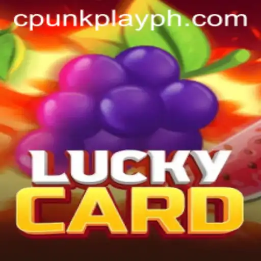Discovering the Exciting World of LuckyCard with CPUNK PLAY